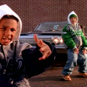 Kris Kross f Redman