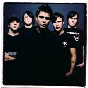 Bleeders, The