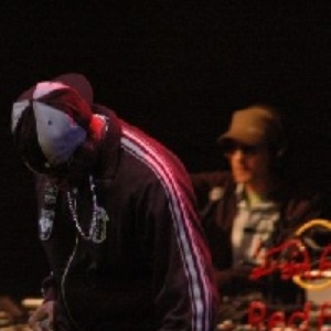 Masters of Illusion (Kool Keith, Motion