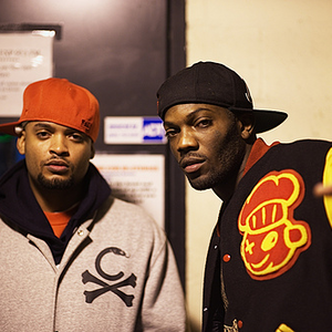 Binary Star f J.U.I.C.E.