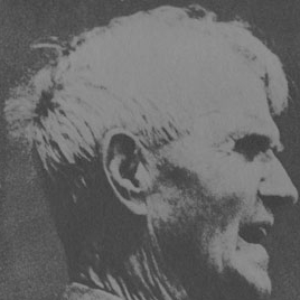 Barker Horton
