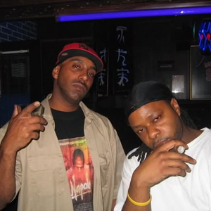 Das EFX, PMD and Nocturnal