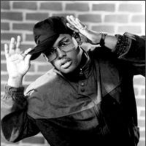Steady B f KRS-One