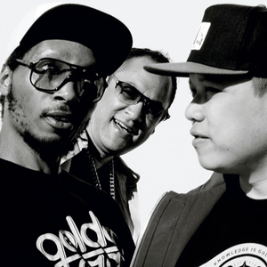 Deltron 3030 (Del)