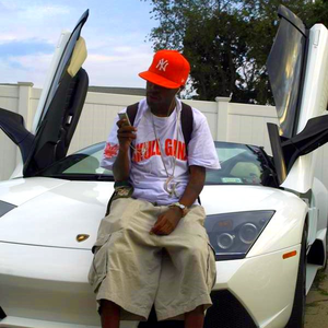 Cam`ron f Juelz, Un Kasa