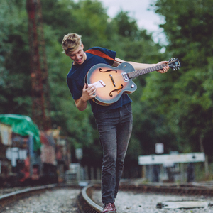 George Ezra