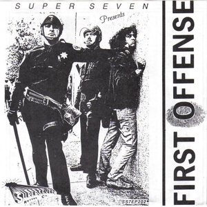 First Offence (aka FOff)