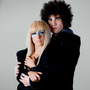 Lady Gaga feat. The Midway State