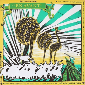 Ferdinand Band