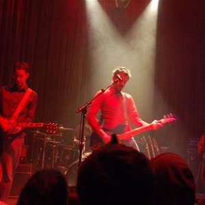 Bridge Band, The