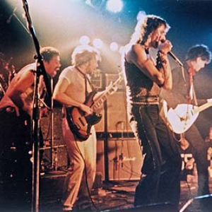 Kristian Montgomery Band