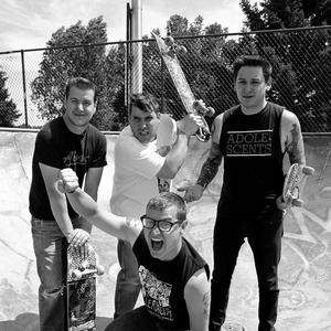 Teenage Bottlerocket
