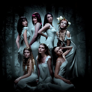Mediaeval Baebes