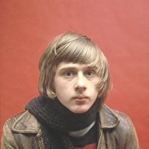 Kirwan Danny