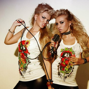Matreshka Girls