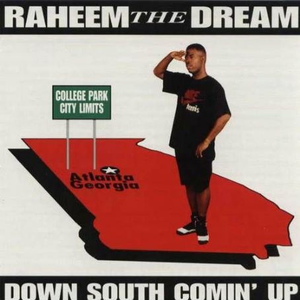 DJ Taz f Raheem the Dream