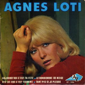 Loti Pohl