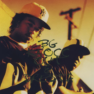 Flesh-N-Bone f BG Knocc Out