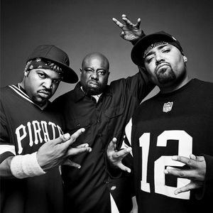 Master P f Westside Connection