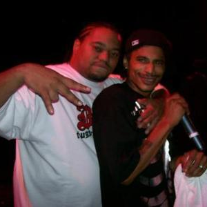 Twista and Layzie Bone
