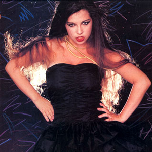 Rachel Sweet feat. Rex Smith