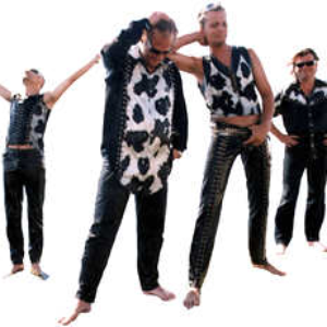 Ingvars Black