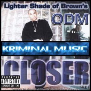 Yogi f ODM