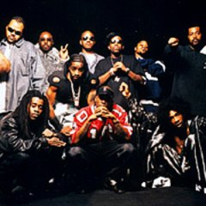Dungeon Family f Chamdon, Blvd. Internat