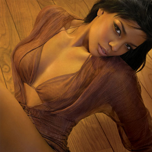 IAM f Syleena Johnson
