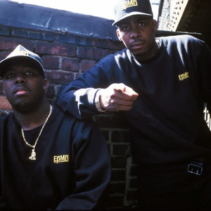 EPMD f M.O.P.