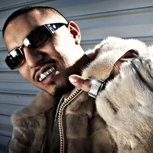 Lucky Luciano f Paul Wall and Chamillion