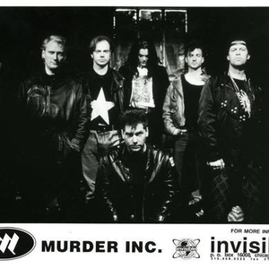 Murder, Inc.