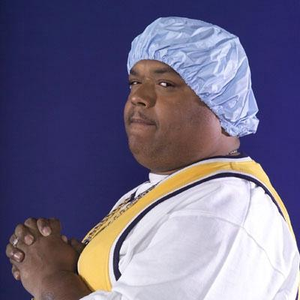 King Gordy f Bizarre (D12)