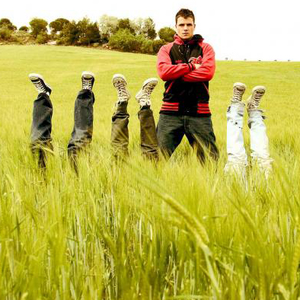 El Canto Del Loco`