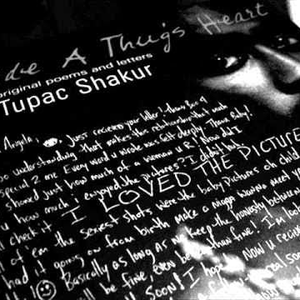 Tupac Shakur ~ Chief Okena Littlehawk
