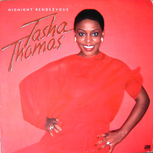 Tash f Carl Thomas