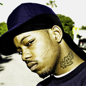 Roscoe f LaCrisha