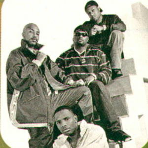 Magic f C-Murder, Lady TRU, Sons of Funk
