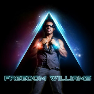 Chris Rock f Freedom Williams