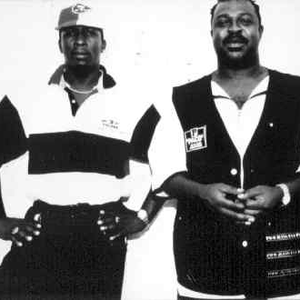 Chaka Demus and amp; Pliers
