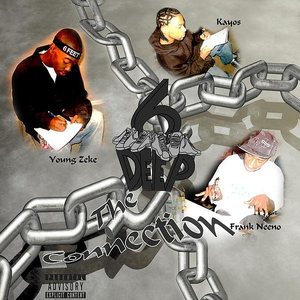 The Relativez f Sixx Nine (6 Feet Deep)