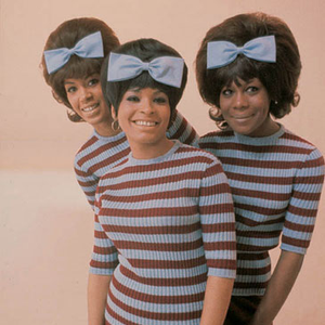The Marvelettes