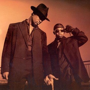 Ruff Endz f Memphis Bleek