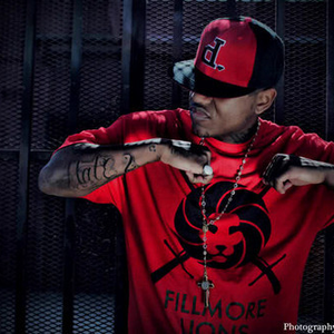 Pimp Daddy f Lil` Ya, Yella Boy