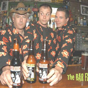 Bar Feeders, The
