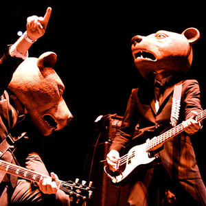 Conny Quick & The Teddybears