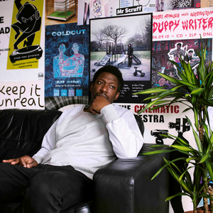 Roots Manuva f Sober Now