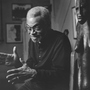 The Roots f Amiri Baraka