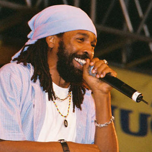 Wyclef Jean f Spragga Benz