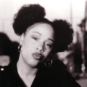 GangStarr f The Lady of Rage, Kurupt the